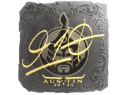 910 (Foil) | Austin 2025