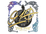 910 (Holo) | Austin 2025