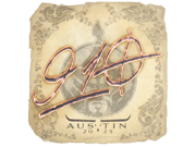 910 | Austin 2025