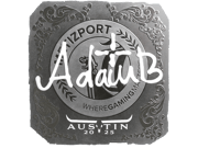 adamb (Foil) | Austin 2025
