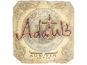 adamb | Austin 2025