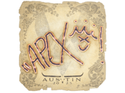 apEX | Austin 2025