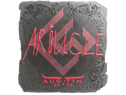 Ariucle (Foil) | Austin 2025