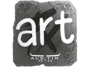arT (Foil) | Austin 2025