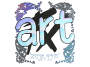 arT (Holo) | Austin 2025