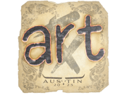 arT | Austin 2025
