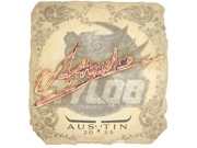 Attacker | Austin 2025