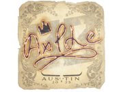 Ax1Le | Austin 2025