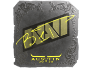 b1t (Foil) | Austin 2025