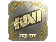 b1t (Gold) | Austin 2025