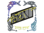 b1t (Holo) | Austin 2025
