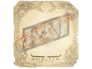 b1t | Austin 2025