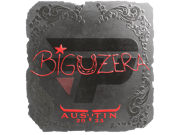 biguzera (Foil) | Austin 2025