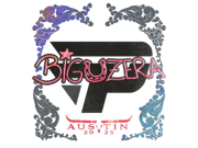 biguzera (Holo) | Austin 2025