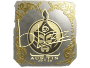 bLitz (Gold) | Austin 2025