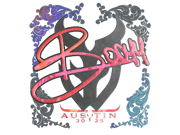 bodyy (Holo) | Austin 2025