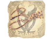 bodyy | Austin 2025