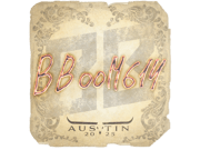 Boombl4 | Austin 2025