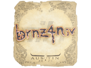 brnz4n | Austin 2025