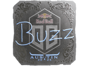 Buzz (Foil) | Austin 2025