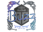 Buzz (Holo) | Austin 2025