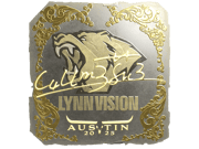 C4LLM3SU3 (Gold) | Austin 2025