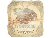 C4LLM3SU3 | Austin 2025