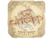chopper | Austin 2025