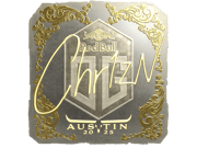 Chr1zN (Gold) | Austin 2025