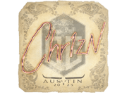 Chr1zN | Austin 2025