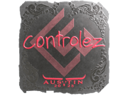controlez (Foil) | Austin 2025