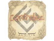 controlez | Austin 2025