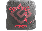 cool4st (Foil) | Austin 2025