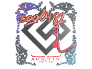 cool4st (Holo) | Austin 2025