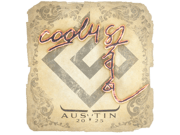 cool4st | Austin 2025