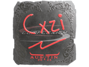 Cxzi (Foil) | Austin 2025