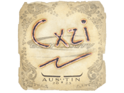 Cxzi | Austin 2025