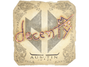 decenty | Austin 2025