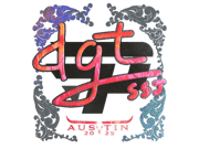 dgt (Holo) | Austin 2025