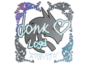donk (Holo) | Austin 2025