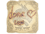 donk | Austin 2025