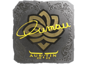 dumau (Foil) | Austin 2025
