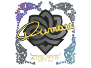 dumau (Holo) | Austin 2025