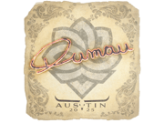 dumau | Austin 2025