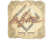 efire | Austin 2025
