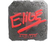 EliGE (Foil) | Austin 2025