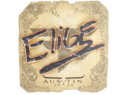EliGE | Austin 2025