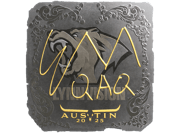 EmiliaQAQ (Foil) | Austin 2025