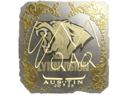 EmiliaQAQ (Gold) | Austin 2025