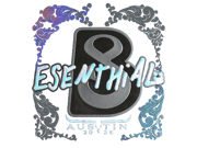 esenthial (Holo) | Austin 2025
